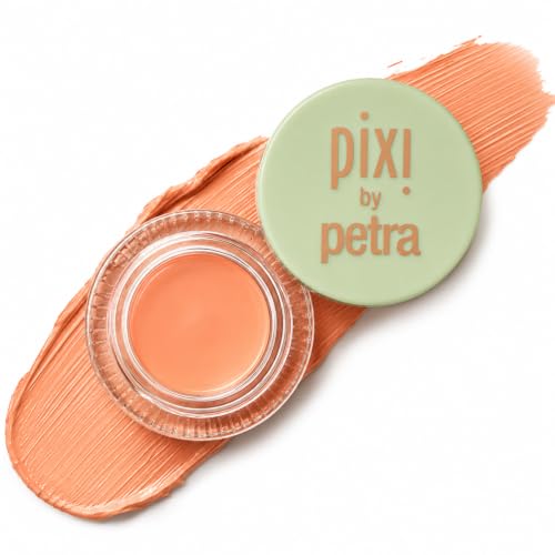 Pixi Beauty Correction Concentrate Apricot