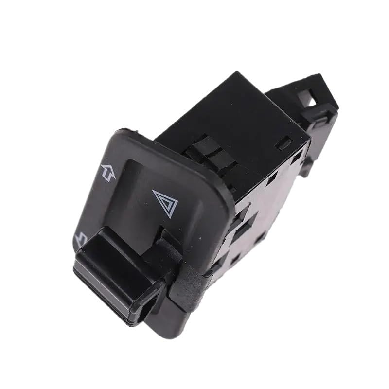 Interruptor de moto para solucionar fallos de luces intermitentes y arranque en GY6 6