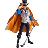 Sabo -Revolutionary Army Chief of Staff- Fig. 15,5 cm SH Figuarts One Piece