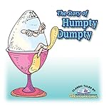 Cover of The Story of Humpty Dumpty