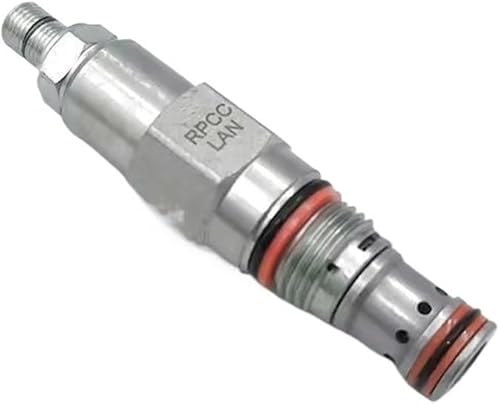 RPCC-LAN Hydraulic Cartridge Valve