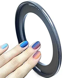 49mm to 52mm Step Up Ring Filter Adapter,72 Size Models