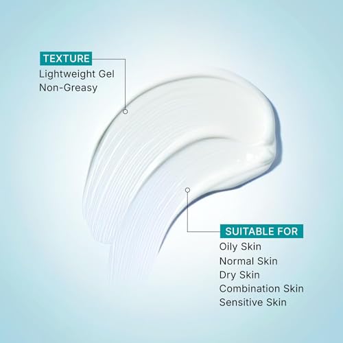 Pilgrim 2% Niacinamide Glow Sunscreen SPF 50 +++ for men and women with Spanish Squalane | Enhances Glow, Broad spectrum, Non-greasy, No white cast... - Image 6