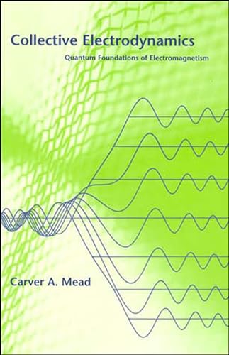 Collective Electrodynamics view 2