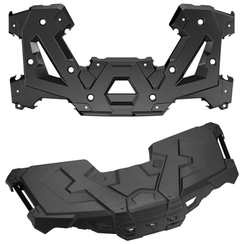 A & UTV PRO ATV Rack Kit for Polaris Sportsman Cover
