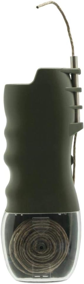 Lighter Leashes Preiu Clip Pack Retractable Lighter Holder Ulti Colors - Protective Cover Lighter Holder Clip And Keychain Clip Lighter Leash Price - View #5