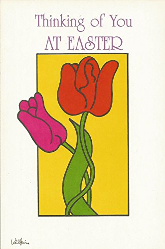 Thinking of You At Easter E2