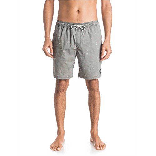 Quiksilver Men's Ghetto Mix 18 Short
