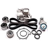 ANPART Timing Belt Kit Fit for 2005-2006 for Saab 9-2X 1999-2005 for Subaru forester 1999-2005 for...