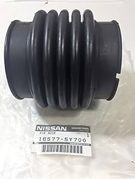 タッドバンディ Amazon.com: Nissan 16577-5Y700 Duct : Automotive