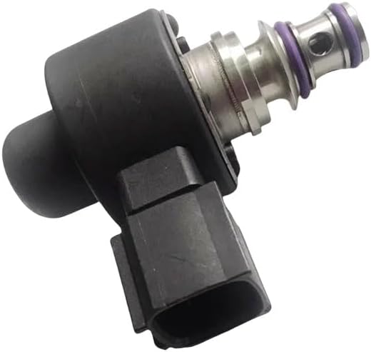 EM2E-8109207 Electronic Expansion Valve Thermal Management Integrated Control Hydraulic Module for BYD Dolphin DonEV ATTO3(EM2E-8109207 4-Plug)