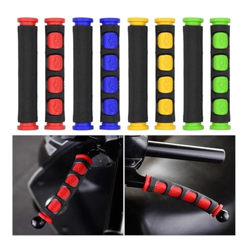 Manchons de protection pour guidon accessoires remplacement - 3