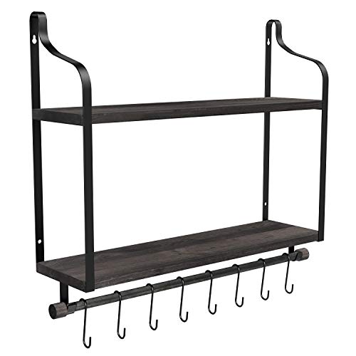 What Is The Best Paint For Pantry Shelves? A Guide To Painting Storage