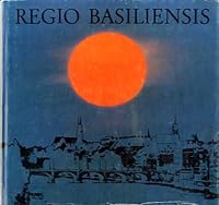 Regio Basiliensis B00INGGJEY Book Cover