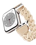 [casetybox] アップルウォッチ バンド スポーツ レディース メンズ ナイロン ニュアンスカラー くすみカラー 38mm 40mm 41mm 42mm Sサイズ