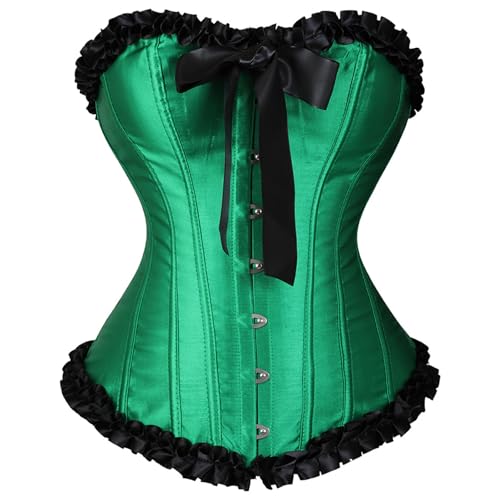 Corset confortable pour les silhouettes féminines lors de vos soirées