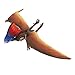 Safari Ltd Dinosaur and Prehistoric Life Collection – Tapejara– Soaring and Realistic Hand Painted Toy Figurine Model – Quality Construction from Safe and BPA Free Materials – For Ages 3 and Up