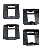 Porter Cable Tool Case Replacement (4 Pack) Latches - 887712-4PK