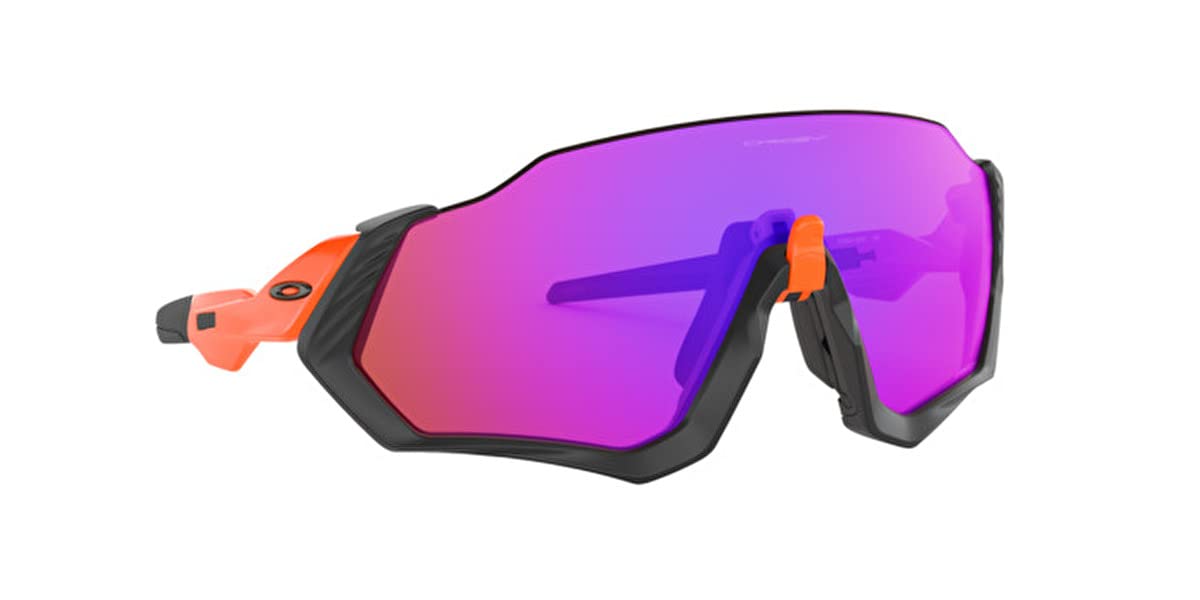 Amazon.co.jp: 「国内正規商品」OAKLEY/オークリー サングラス FLIGHT  