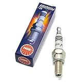 NGK CR8EIX Spark Plug Stock #