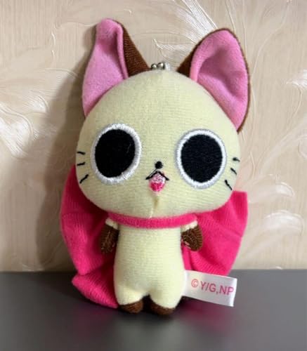 ♯Hom14ATにゃんぱいあマスコットコレクション2全5種 ♯Hom14ATにゃんぱいあマスコットコレクション2全5種 - メルカリ