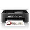 Epson Expression Home XP-2200 3-in-1 Ink Multifunction Printer, Scanner, Copier, WiFi, 1440dpi, A4