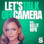 Cover of Let's Talk Off Camera with Kelly Ripa