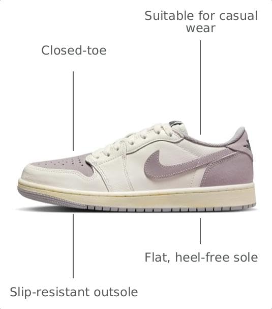 Image of NIKE Men's Basketball Shoe