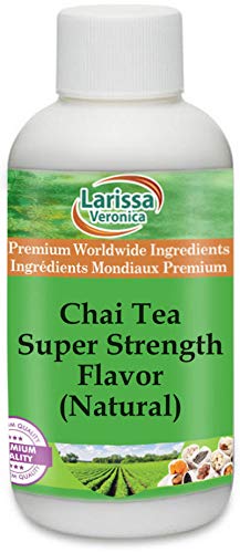 Saborizante Natural para Té Chai 4 oz Pack 2 miniatura 1