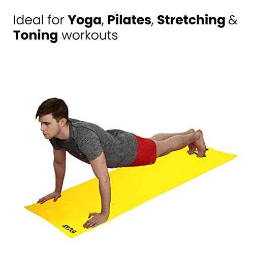 Image of Stag Yoga Mantra with Bag