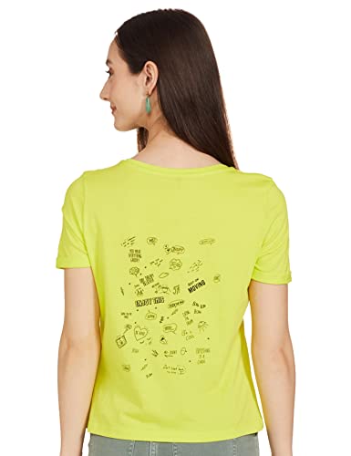 Image of VERO MODA Women T-Shirt