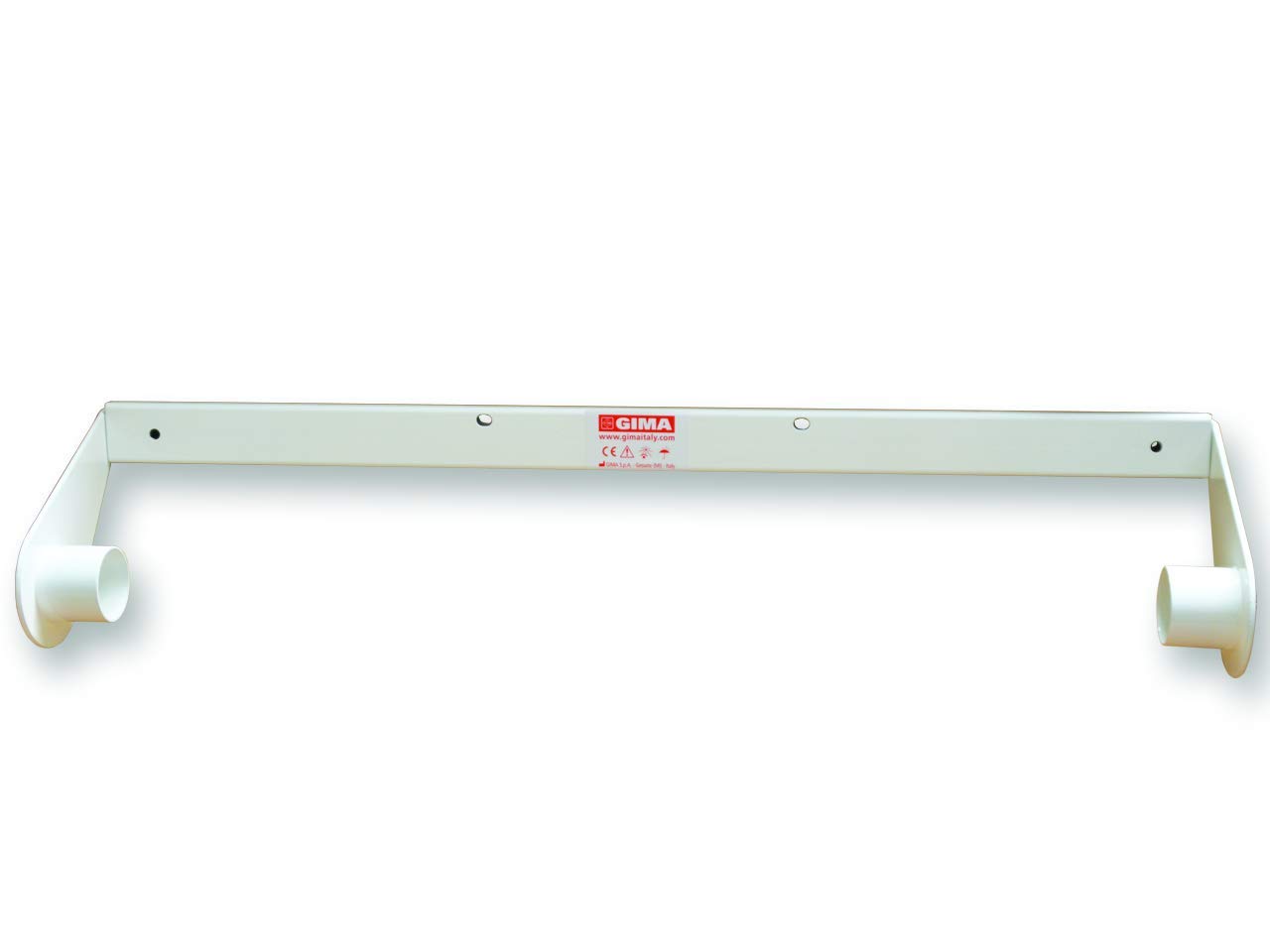 GIMA 27629 Reggilenzuolini Supporto per Cod 27622/23/24/26/27/32/33/34