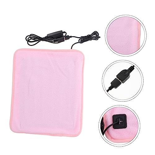 Alfombrilla térmica USB para reptiles BESPORTBLE miniatura 7