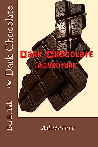 Dark Chocolate: Adventure