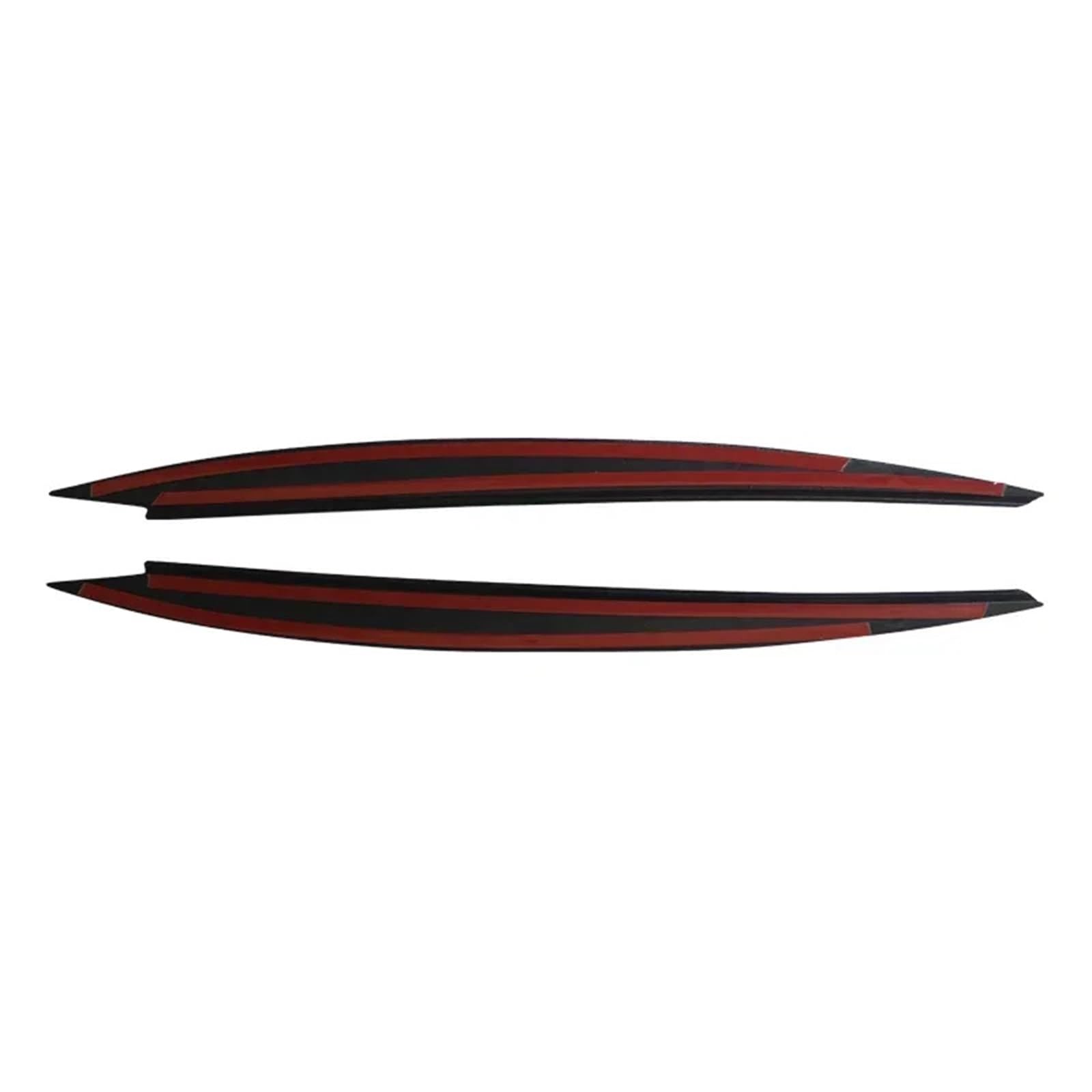 Reflektor powieka osłona Do VW Golfa 7