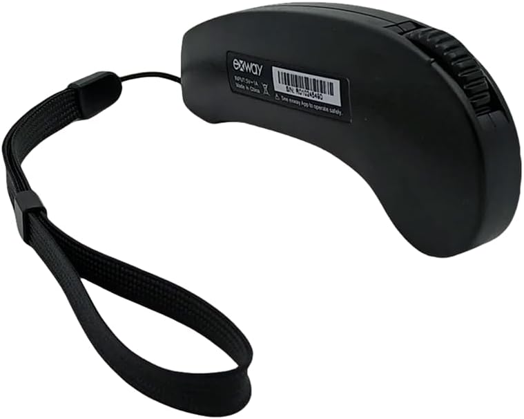 R3 Remote Control for Exway Flex Pro Atlas Pro Electric Skateboard Special Replace Parts