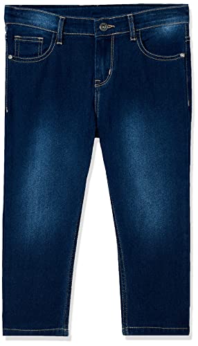 Image of Max Girl's Regular Jeans