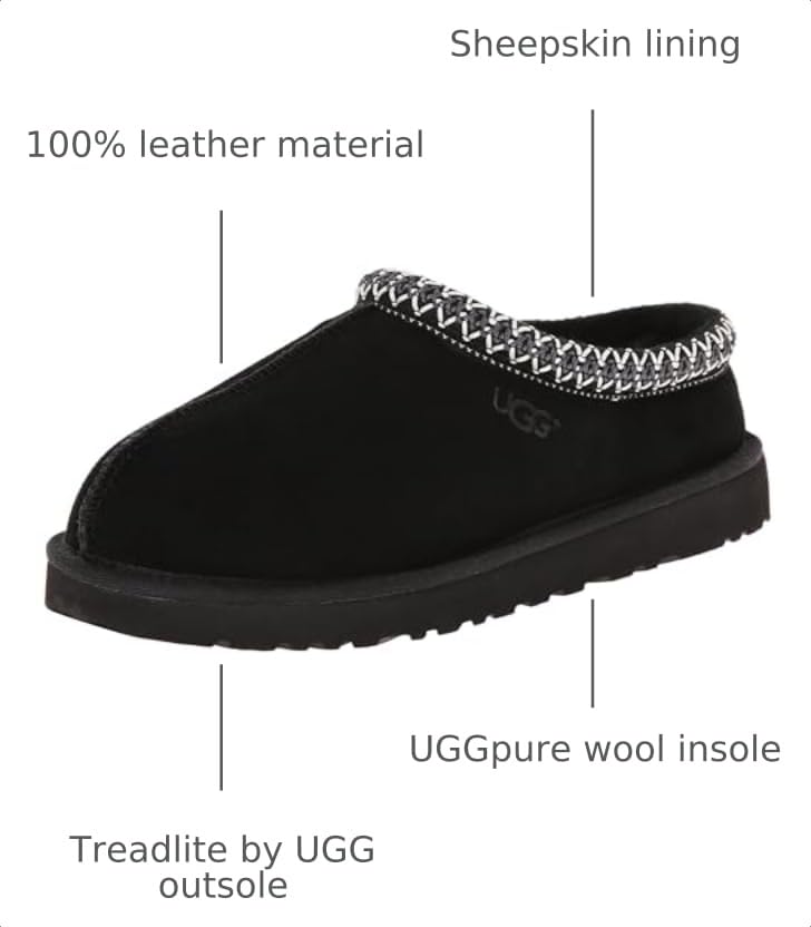 Image of UGG mens Tasman