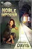 Noble Imposter (Volume 2) (The Cantral Chronicles)