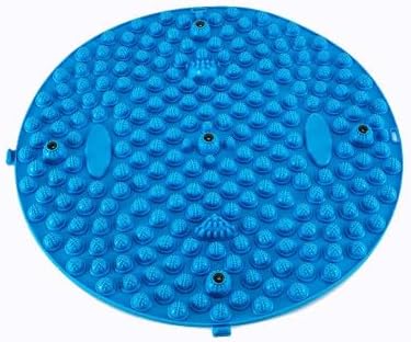 Acupressure Foot Relief Mat | for Use at Standing Desk