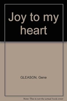 Hardcover Joy to my heart Book