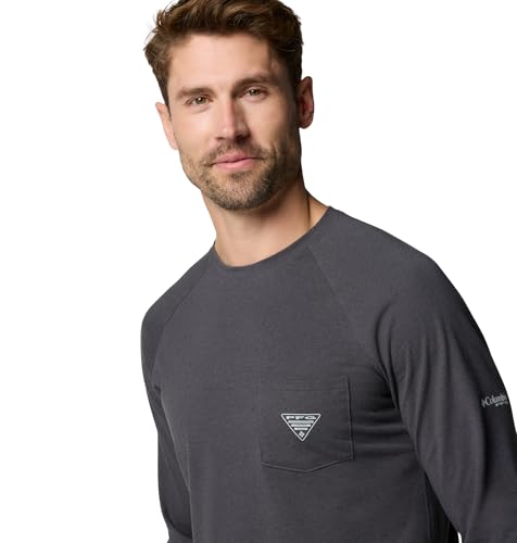 Columbia Men's PFG Uncharted Neps Long Sleeve3