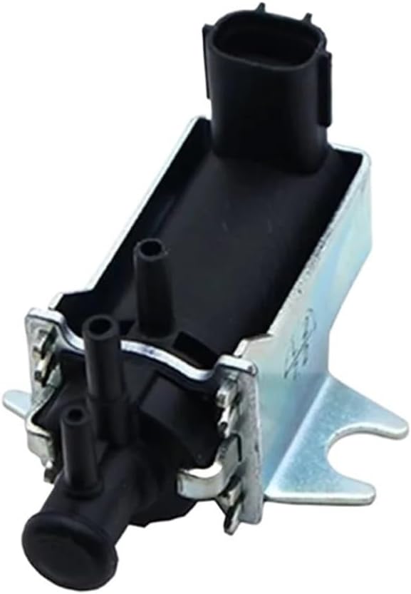 8-98116260-0 Turbo Solenoid Valve Engine Vacuum Solenoid Valve for Isuzu K4JJ1 25819-33010