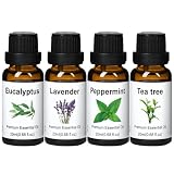 Wtrcsv Four Oil Set