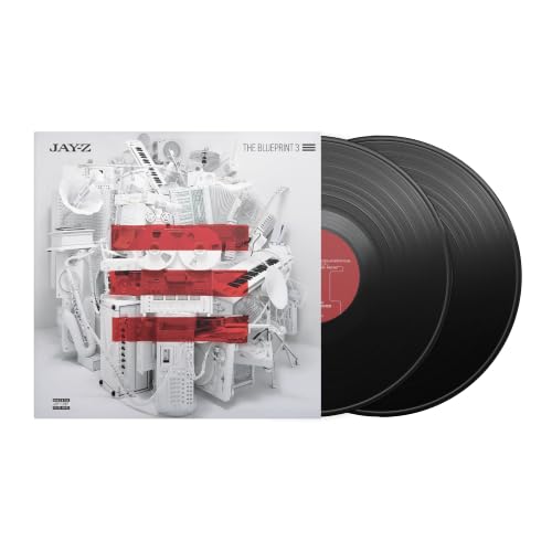 The Blueprint 3 [Vinyl]