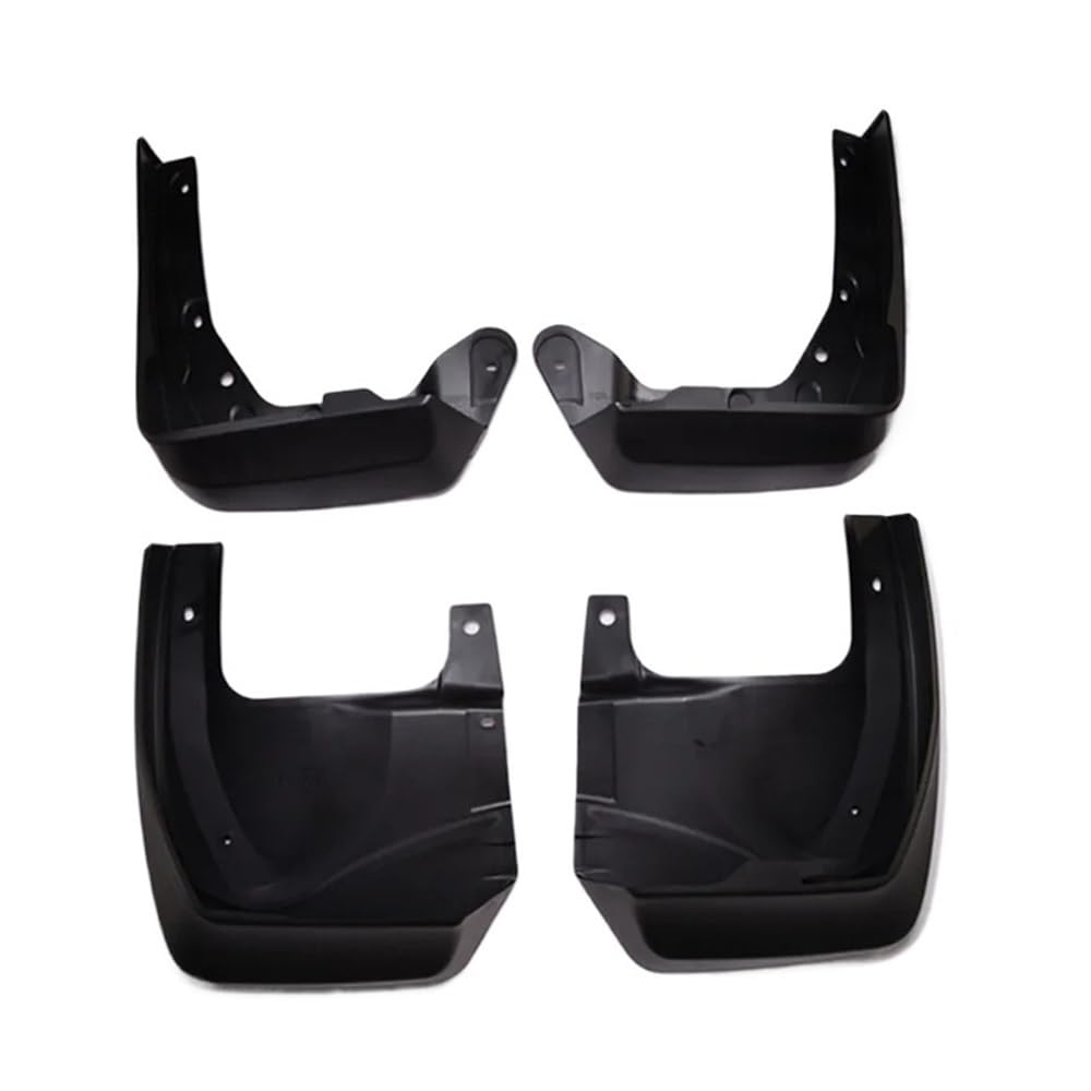 Bavettes pour Auto Contre la Boue Odyssey RL5 Protections Pneu - 6