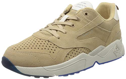 GANT Nicewill, Scarpe da Ginnastica Basse Uomo