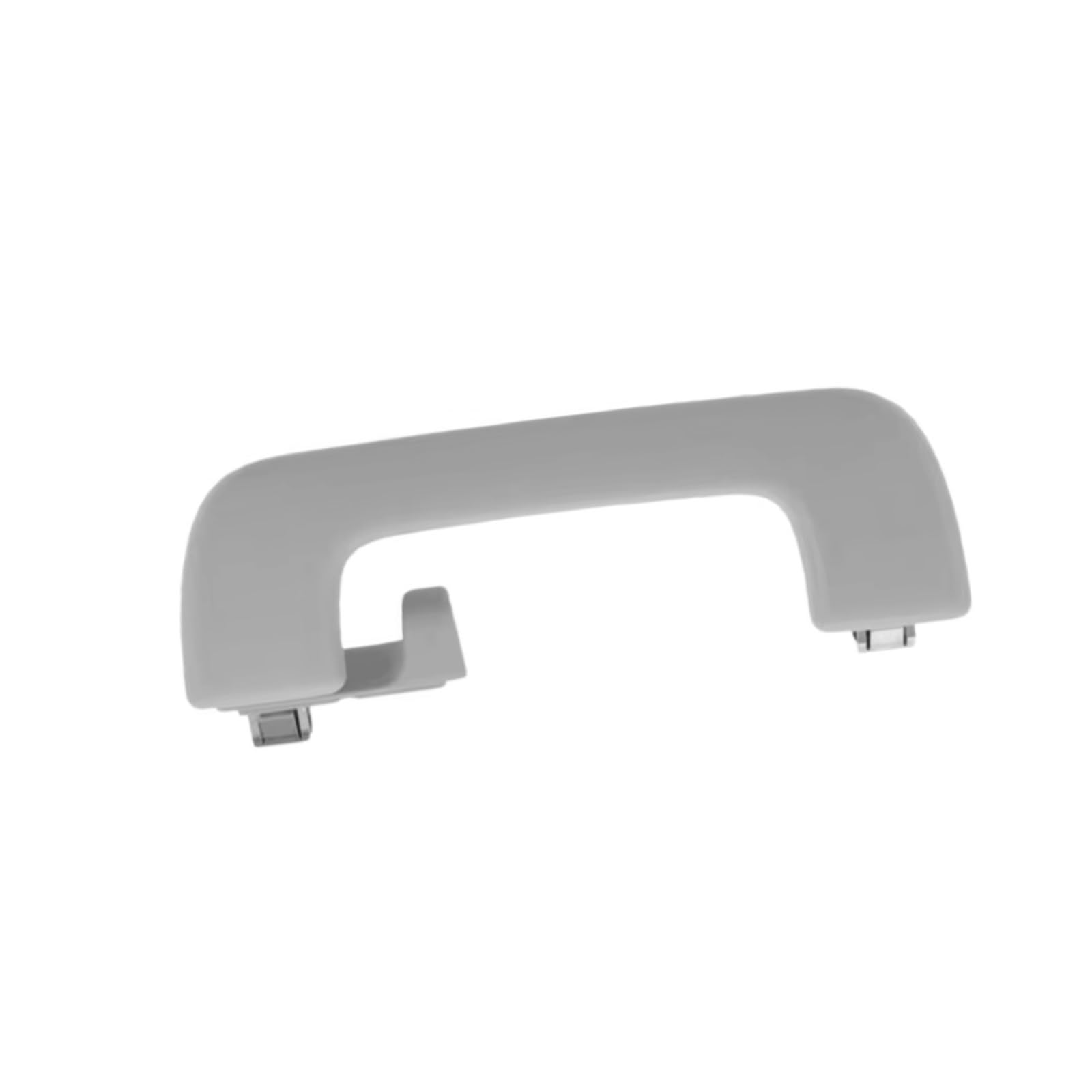 Generico Maniglia Trazione Tetto Compatibile con A4 S4 2008 per Amarok 2013-2022 1 Pz Posteriore Sinistro Interno Tetto Maniglia Accessori di Ricambio 8UD857607