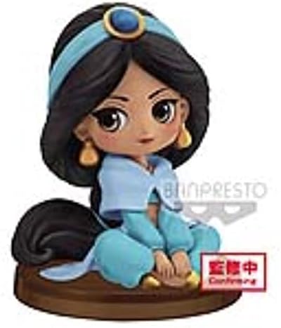 Amazon Com Disney Character Q Posket Petit Jasmine Toys Games Amazon Com Disney Character Q Posket Petit Jasmine Toys Games