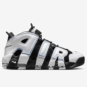 Amazon | [ナイキ] エア モア アップテンポ '96 AIR MORE UPTEMPO '96